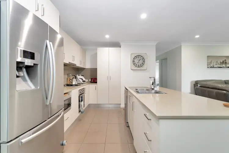 Seventh view of Homely semi-detached listing, 14a Westaway Crescent, Andergrove QLD 4740