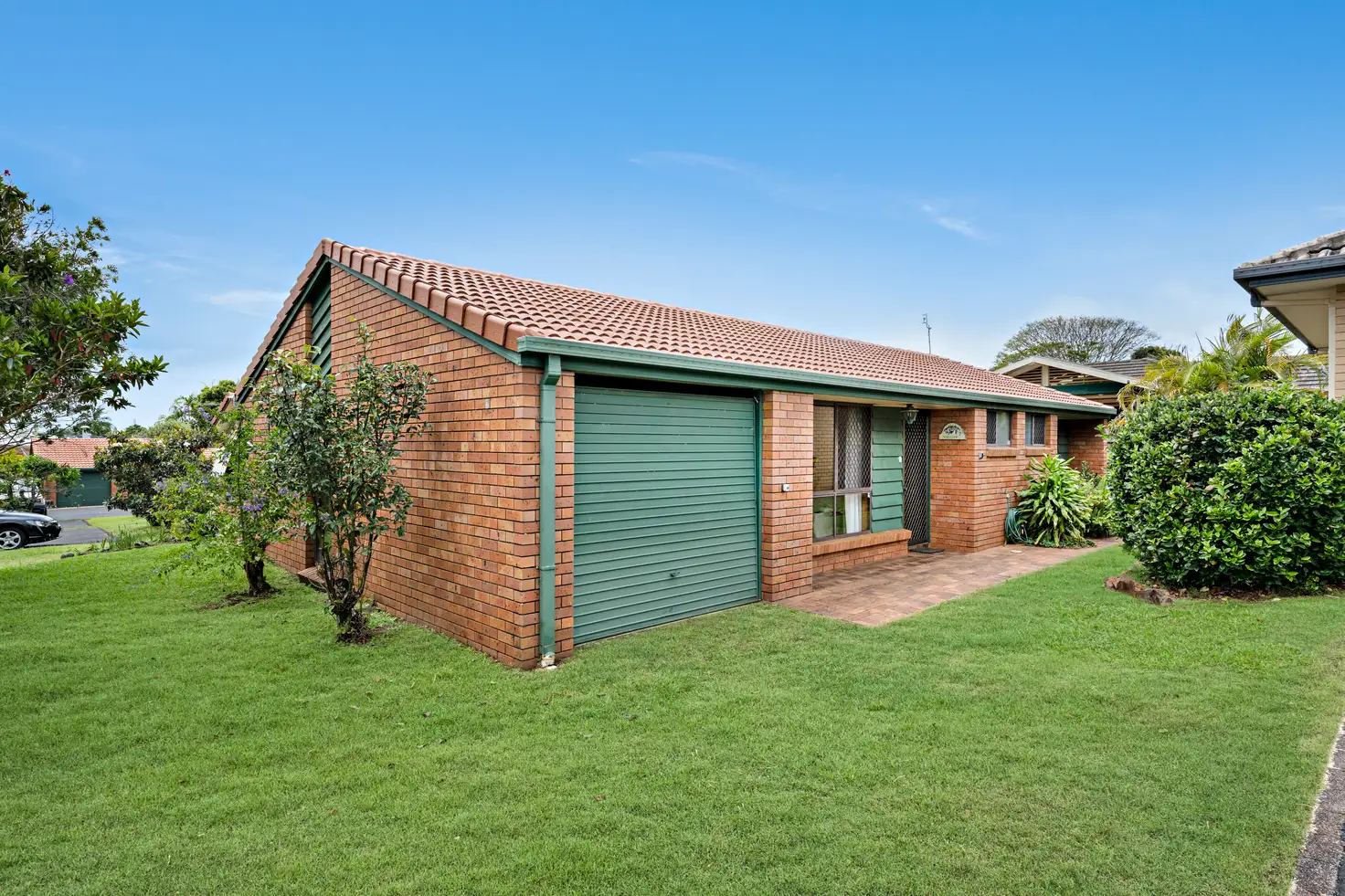 Main view of Homely villa listing, 7/15 Townsend Road, Buderim QLD 4556