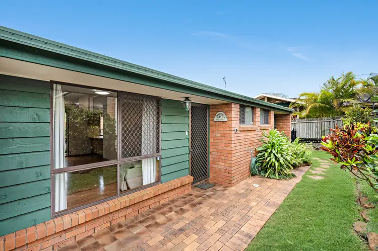 Second view of Homely villa listing, 7/15 Townsend Road, Buderim QLD 4556