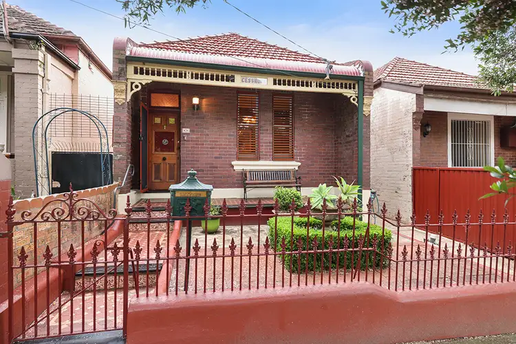 60 Pile Street, Marrickville NSW 2204