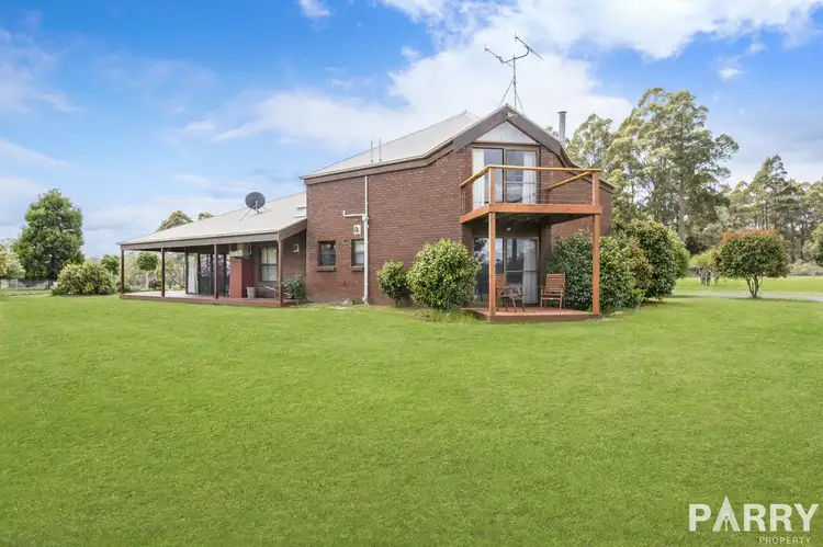 1276 Frankford Road, Glengarry TAS 7275