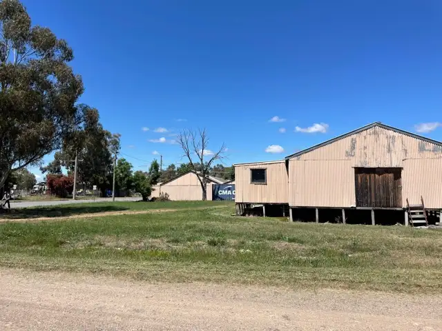 Main view of Homely house listing, 25-29 Gillies Street, Benalla VIC 3672