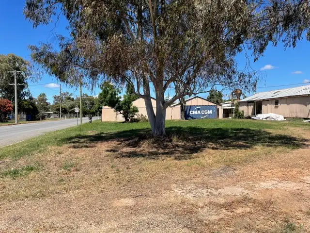 Second view of Homely house listing, 25-29 Gillies Street, Benalla VIC 3672