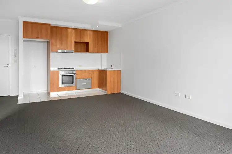 Second view of Homely apartment listing, 1505/41-45 Waitara Avenue, Waitara NSW 2077