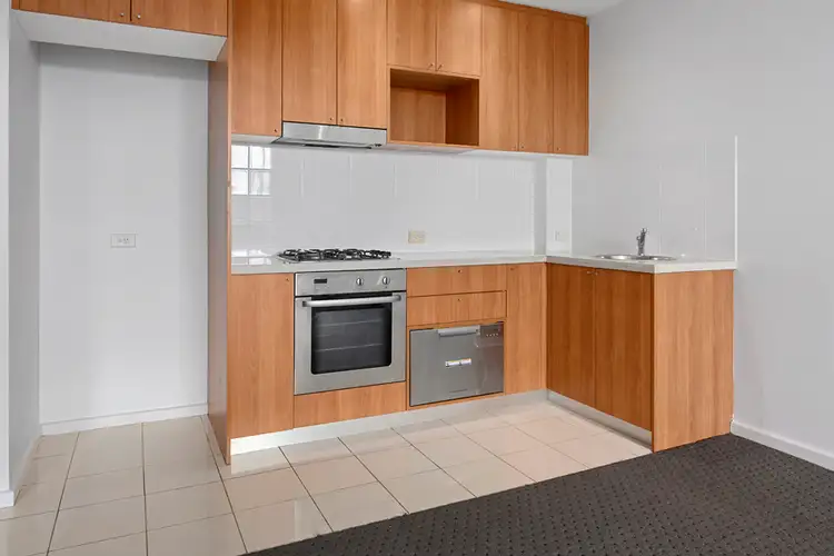 Third view of Homely apartment listing, 1505/41-45 Waitara Avenue, Waitara NSW 2077