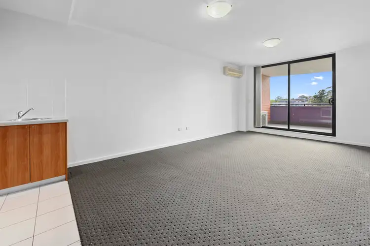 Fourth view of Homely apartment listing, 1505/41-45 Waitara Avenue, Waitara NSW 2077