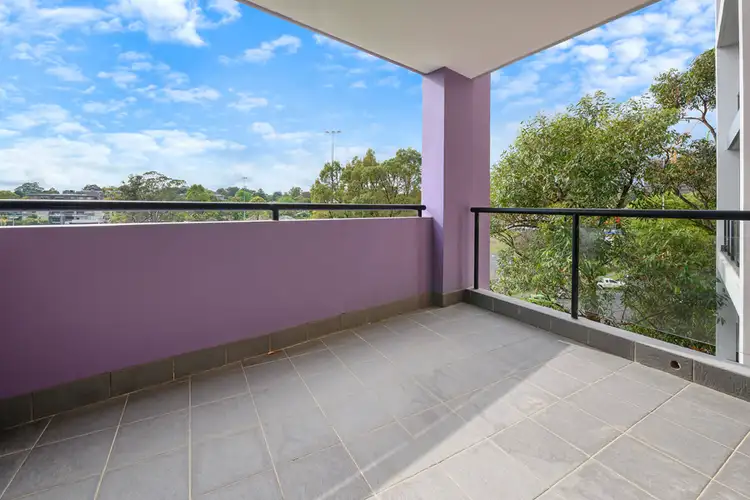 Fifth view of Homely apartment listing, 1505/41-45 Waitara Avenue, Waitara NSW 2077