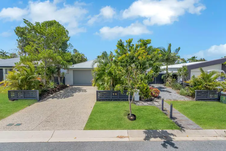 18 Quarterdeck Street, Trinity Beach QLD 4879