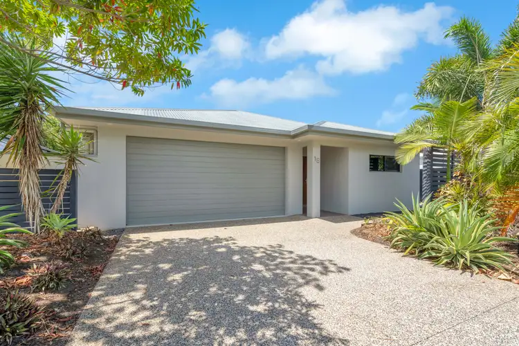 Second view of Homely house listing, 18 Quarterdeck Street, Trinity Beach QLD 4879