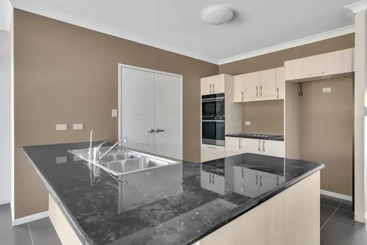 Fifth view of Homely house listing, 18 Quarterdeck Street, Trinity Beach QLD 4879