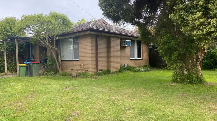 45 Fonteyn Drive