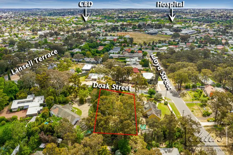 32 Doak Street, Bendigo VIC 3550