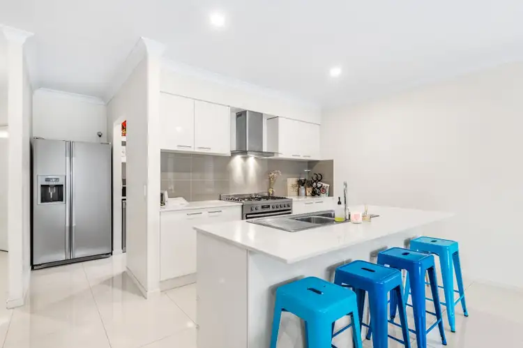 73 Montegrande Circuit, Griffin QLD 4503