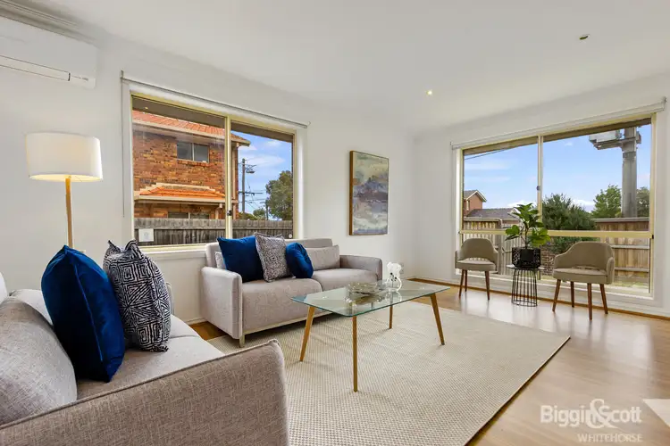 1/6 Evelyn Street, Clayton VIC 3168