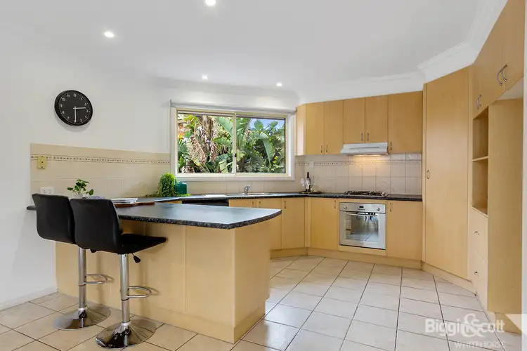 Fifth view of Homely townhouse listing, 1/6 Evelyn Street, Clayton VIC 3168