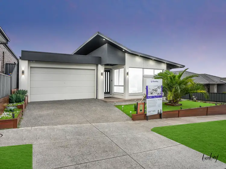 12 Milswyn Street, Craigieburn VIC 3064