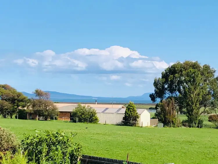 Second view of Homely house listing, 54 Welshpool Rd, Toora VIC 3962