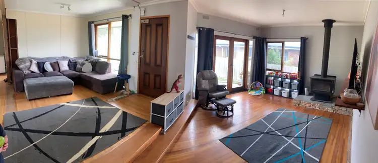 Third view of Homely house listing, 54 Welshpool Rd, Toora VIC 3962