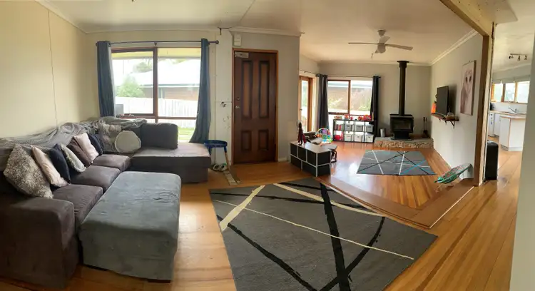 Fourth view of Homely house listing, 54 Welshpool Rd, Toora VIC 3962