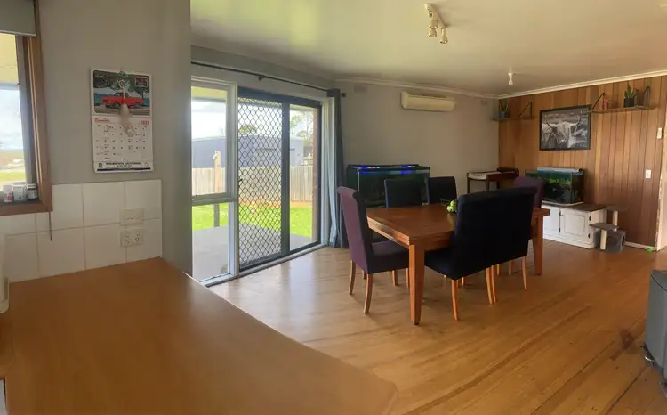 Fifth view of Homely house listing, 54 Welshpool Rd, Toora VIC 3962