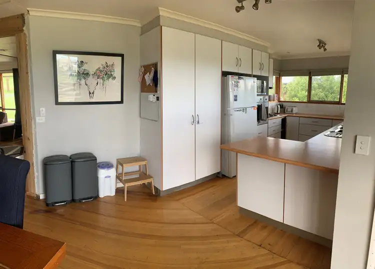 Sixth view of Homely house listing, 54 Welshpool Rd, Toora VIC 3962