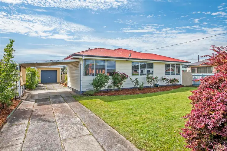 16 Whitelaw Street, Ulverstone TAS 7315