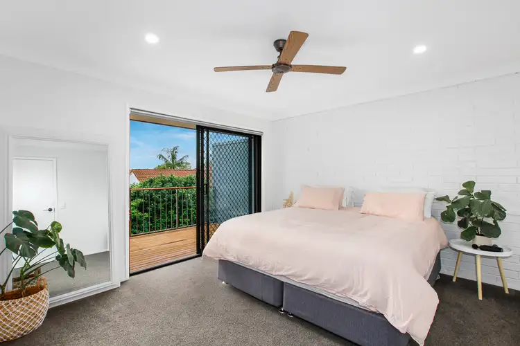 Fifth view of Homely townhouse listing, 7/10 Bridgman Drive, Reedy Creek QLD 4227