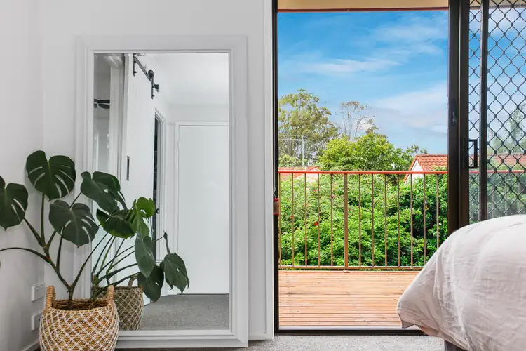 Sixth view of Homely townhouse listing, 7/10 Bridgman Drive, Reedy Creek QLD 4227