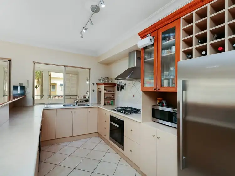 Second view of Homely unit listing, 913/2-10 Greenslopes Street, Cairns North QLD 4870