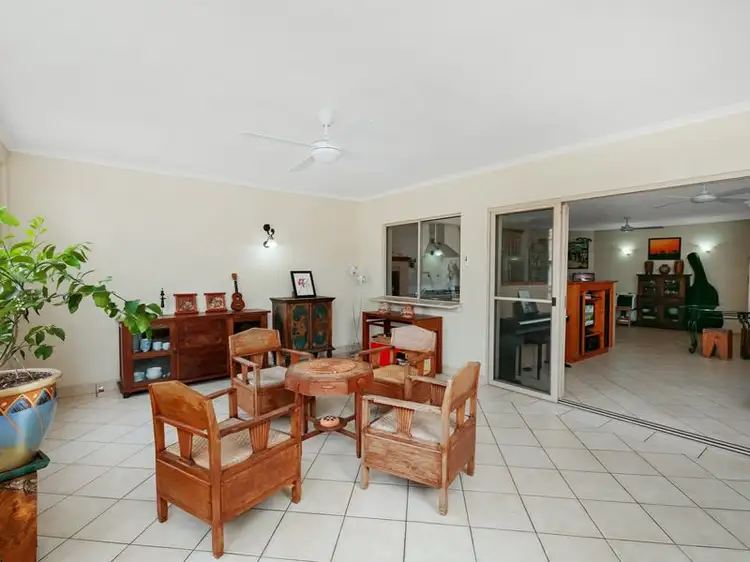 Third view of Homely unit listing, 913/2-10 Greenslopes Street, Cairns North QLD 4870