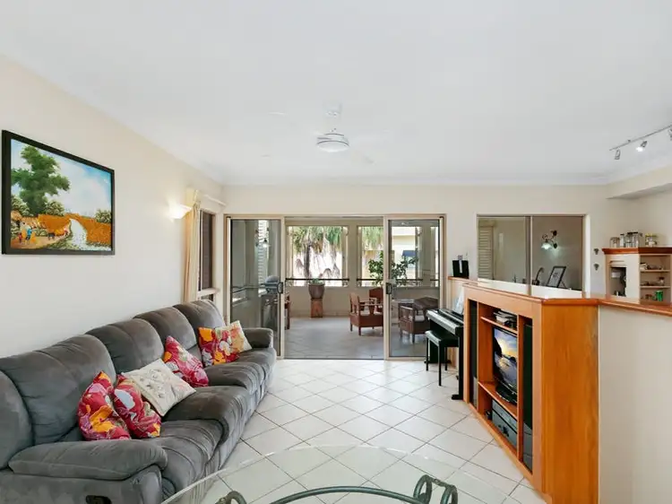 Fourth view of Homely unit listing, 913/2-10 Greenslopes Street, Cairns North QLD 4870