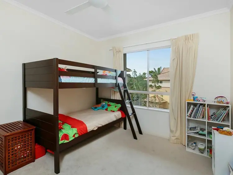 Seventh view of Homely unit listing, 913/2-10 Greenslopes Street, Cairns North QLD 4870