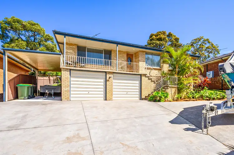 10 Ainsdale Close, Jewells NSW 2280