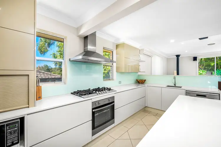 Third view of Homely house listing, 10 Ainsdale Close, Jewells NSW 2280