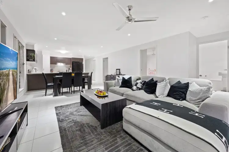 Main view of Homely house listing, 69 Codrington Circuit, Pacific Pines QLD 4211