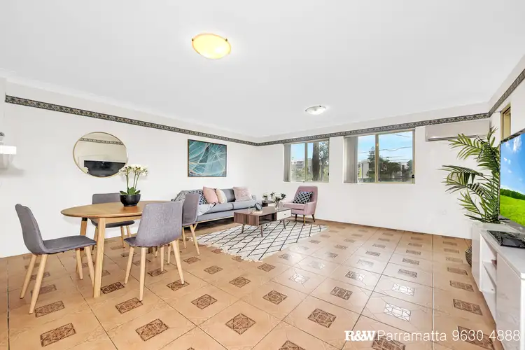 Fourth view of Homely unit listing, 6/109 Military Road, Guildford NSW 2161