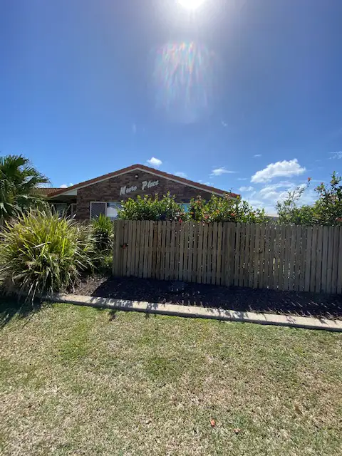 Second view of Homely house listing, 1/10 Meero Street, South Mackay QLD 4740