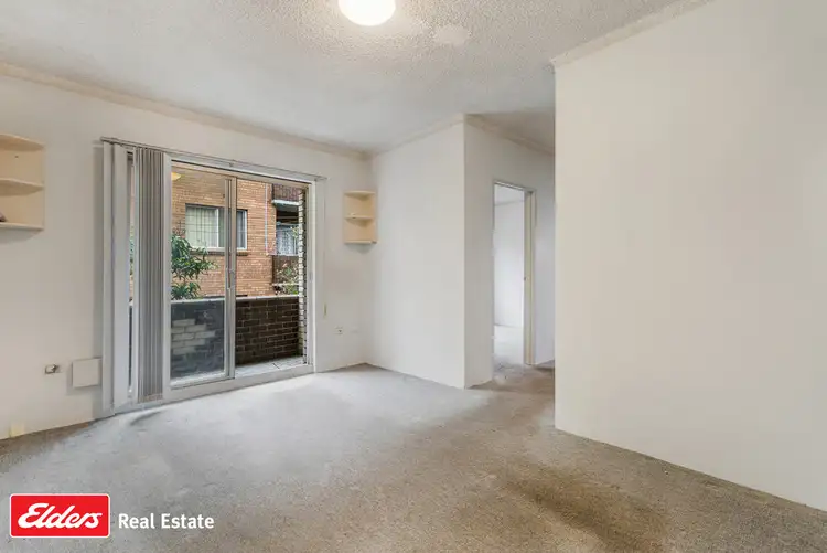 Second view of Homely unit listing, 12/4-6 Nagle Street, Liverpool NSW 2170