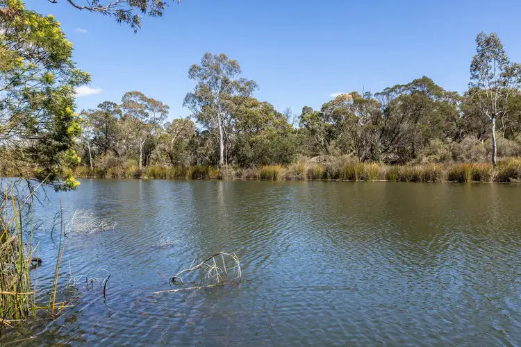 Second view of Homely rural property listing, CA 1 Claude Austin No1 Track, Rocklands VIC 3401