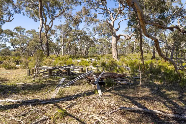 Third view of Homely rural property listing, CA 1 Claude Austin No1 Track, Rocklands VIC 3401
