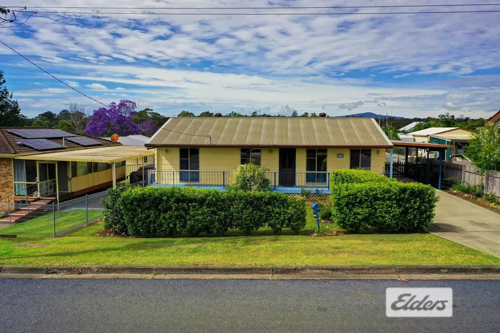 Main view of Homely house listing, 32 Murray Road, Wingham NSW 2429
