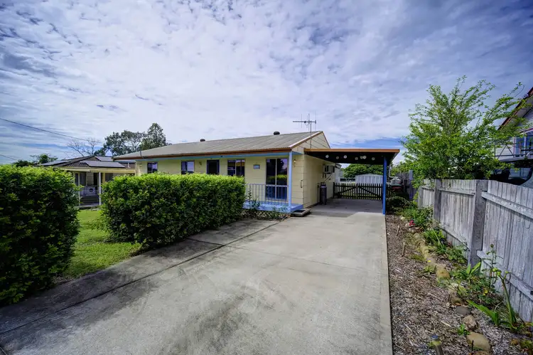 Second view of Homely house listing, 32 Murray Road, Wingham NSW 2429