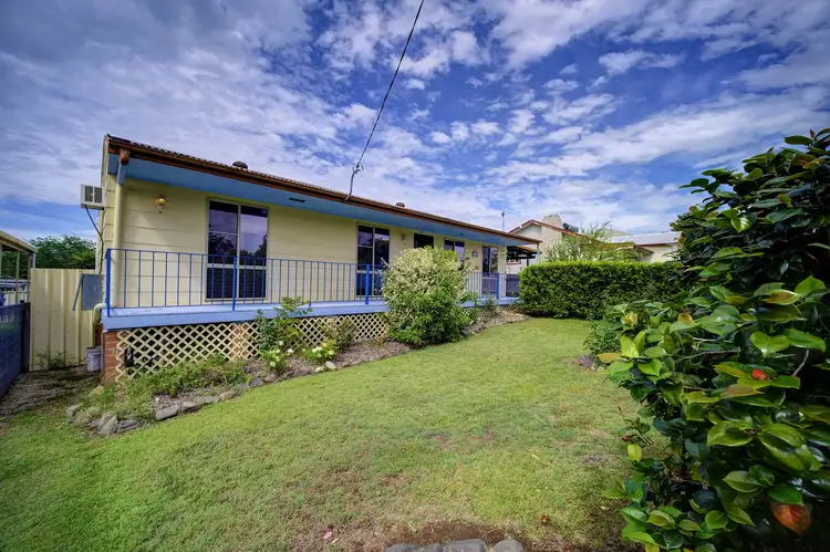 Third view of Homely house listing, 32 Murray Road, Wingham NSW 2429