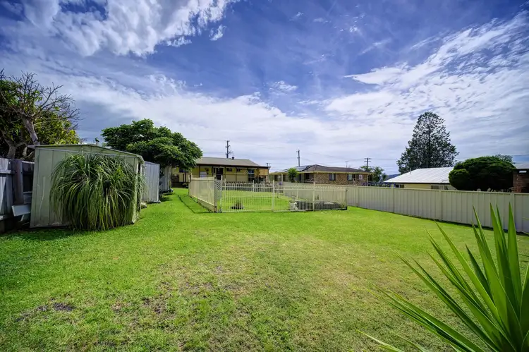 Fifth view of Homely house listing, 32 Murray Road, Wingham NSW 2429