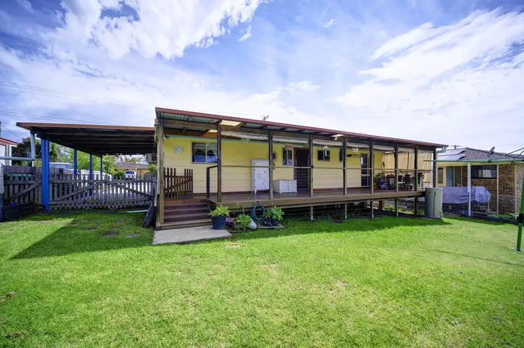 Sixth view of Homely house listing, 32 Murray Road, Wingham NSW 2429