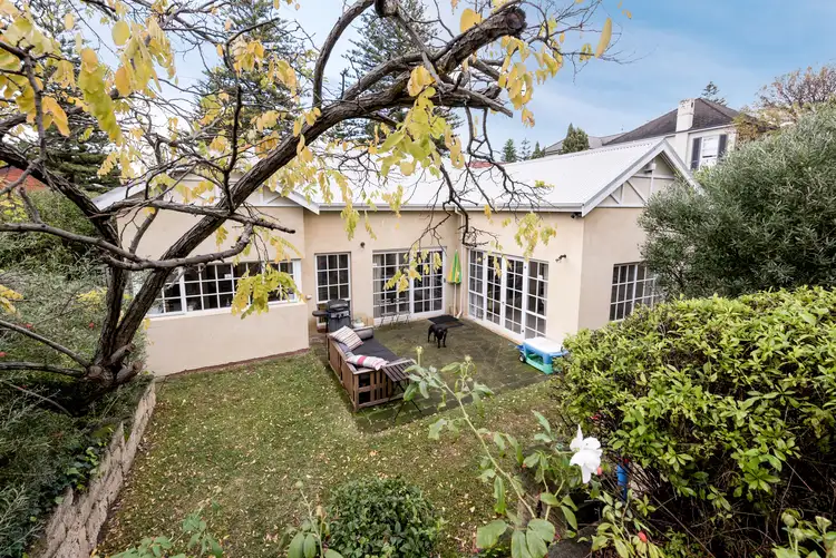Second view of Homely house listing, 76 Forrest Street, Cottesloe WA 6011