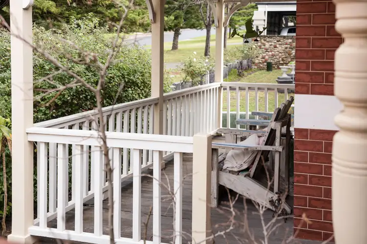 Fourth view of Homely house listing, 76 Forrest Street, Cottesloe WA 6011