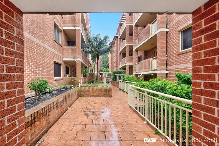 A16/88 Marsden Street, Parramatta NSW 2150