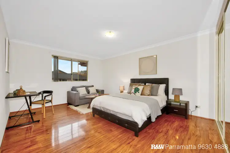Fifth view of Homely unit listing, A16/88 Marsden Street, Parramatta NSW 2150