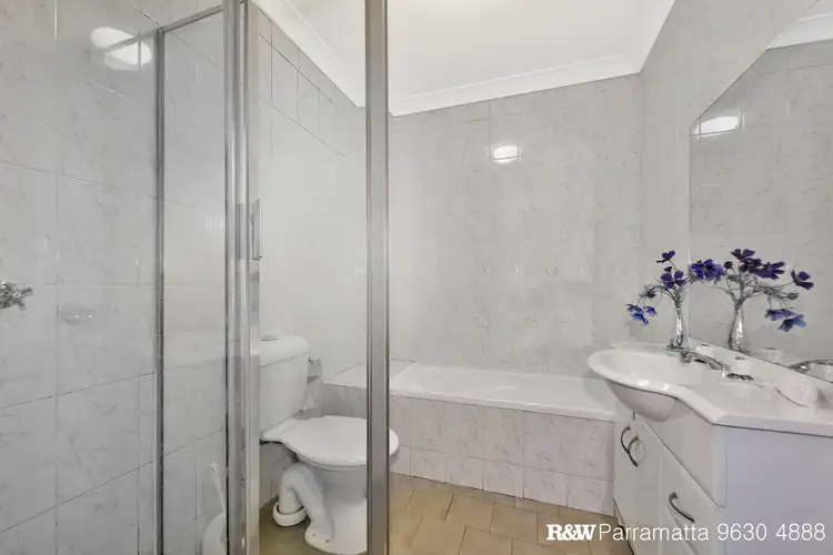 Sixth view of Homely unit listing, A16/88 Marsden Street, Parramatta NSW 2150